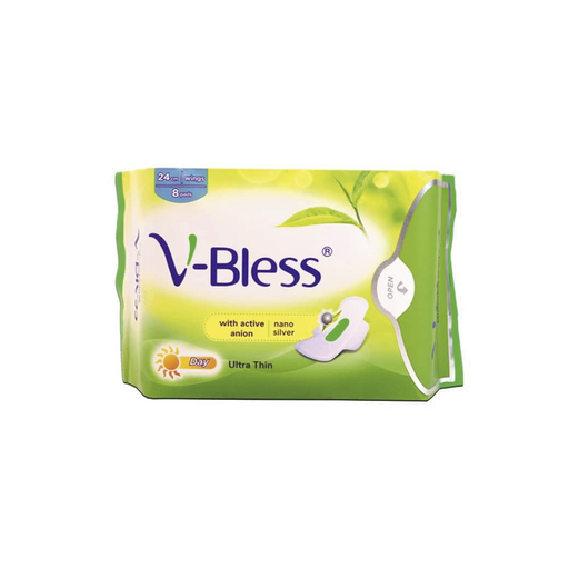 [18010001] ÍNTIMAS DE DIA  V- BLESS 